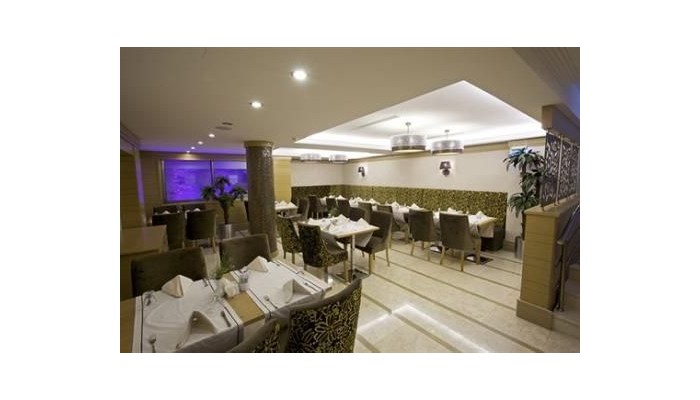 Hotel Mirilayon Istanbul poza 9