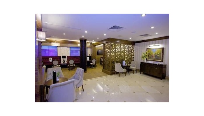Hotel Mirilayon Istanbul poza 14