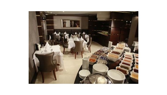 Hotel Mirilayon Istanbul poza 47