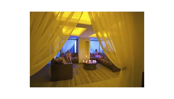 Hotel Mirilayon Istanbul poza 22