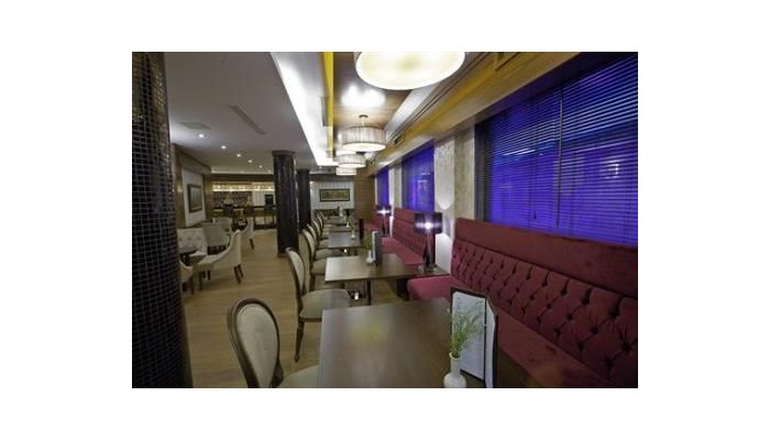 Hotel Mirilayon Istanbul poza 7