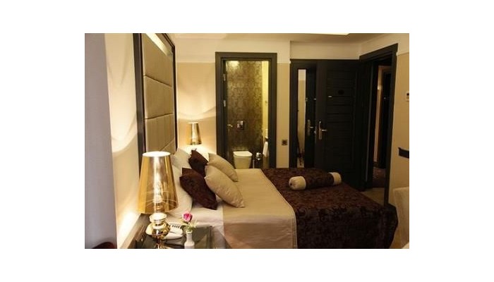Hotel Mirilayon Istanbul poza 27