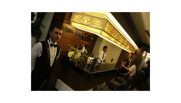 Hotel Mirilayon Istanbul poza 8