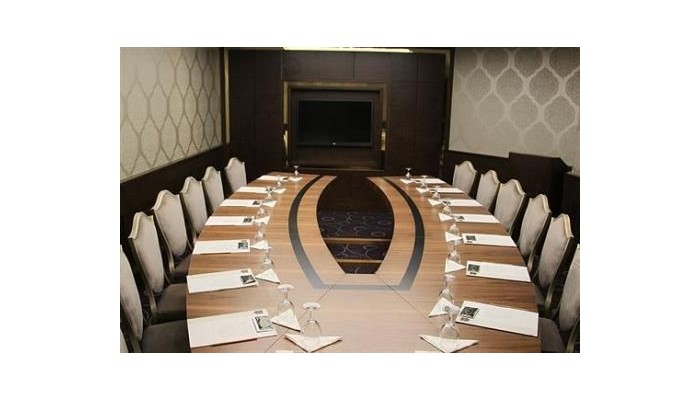 Hotel Mirilayon Istanbul poza 39