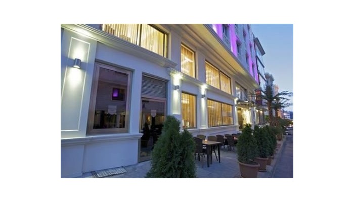 Hotel Mirilayon Istanbul poza 0