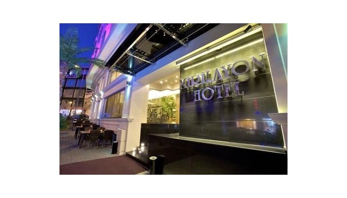 Hotel Mirilayon Istanbul poza 1