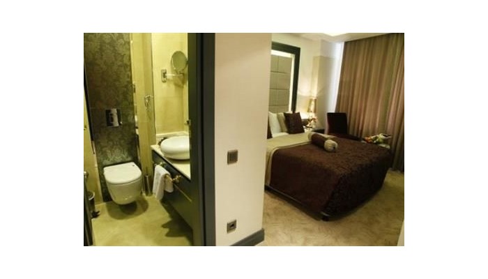 Hotel Mirilayon Istanbul poza 34