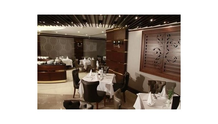 Hotel Mirilayon Istanbul poza 48