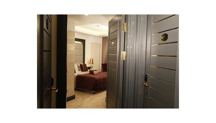 Hotel Mirilayon Istanbul poza 26