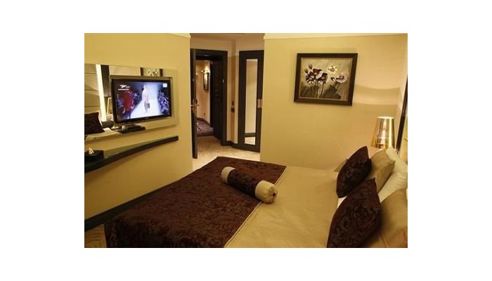 Hotel Mirilayon Istanbul poza 25