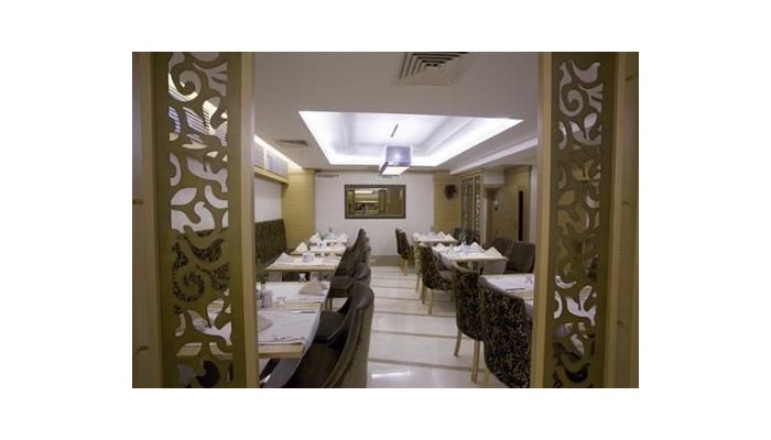 Hotel Mirilayon Istanbul poza 11