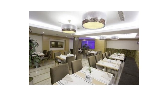 Hotel Mirilayon Istanbul poza 10