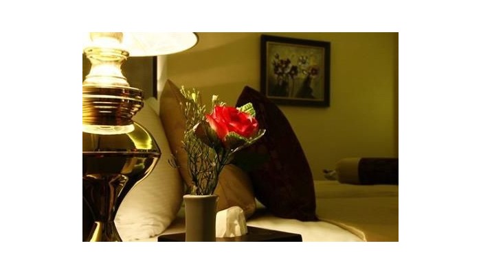 Hotel Mirilayon Istanbul poza 40