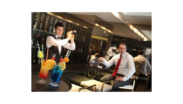 Hotel Mirilayon Istanbul poza 24