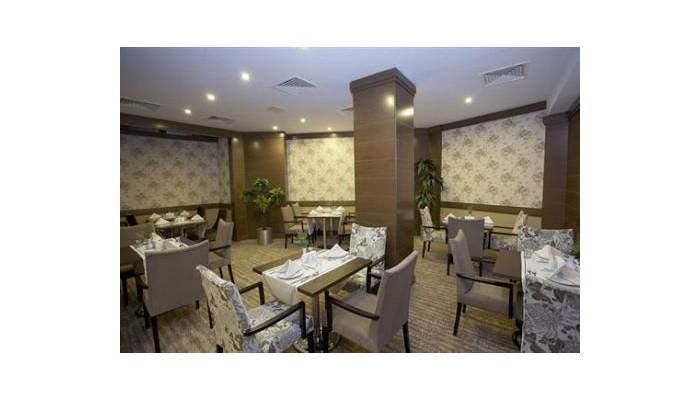 Hotel Mirilayon Istanbul poza 12