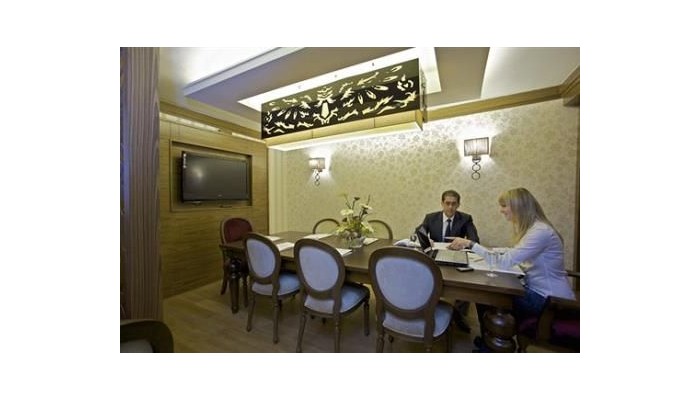 Hotel Mirilayon Istanbul poza 17
