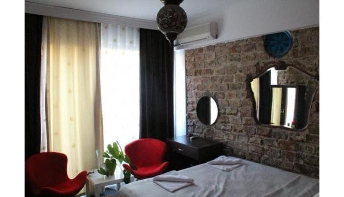 Hotel New Backpackers Hostel poza 1