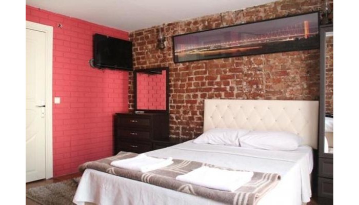 Hotel New Backpackers Hostel poza 0