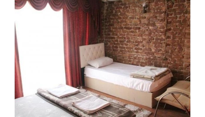 Hotel New Backpackers Hostel poza 3