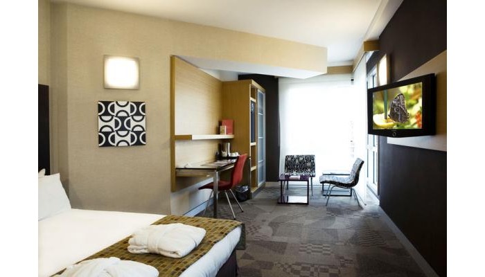 Hotel Nippon poza 8