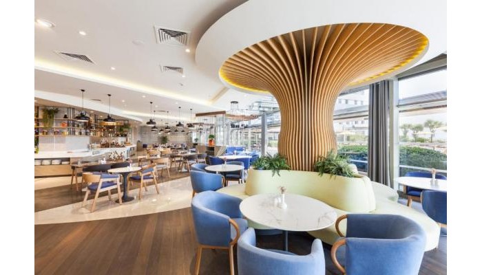 Hotel Novotel Istanbul Zeytinburnu poza 13