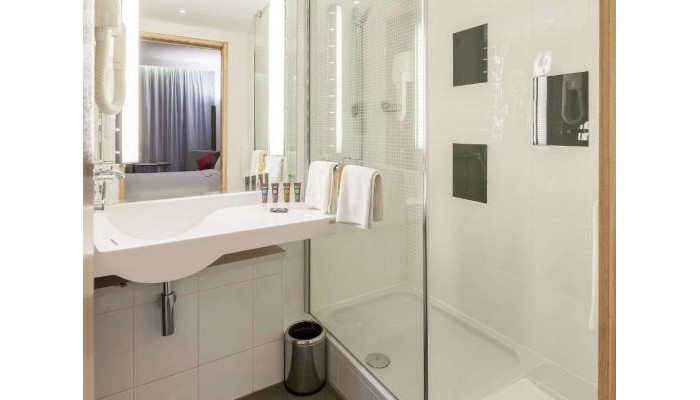 Hotel Novotel Istanbul Zeytinburnu poza 3