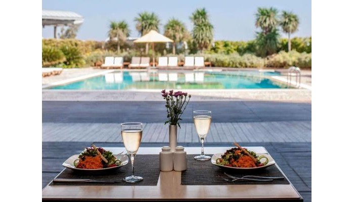 Hotel Novotel Istanbul Zeytinburnu poza 12