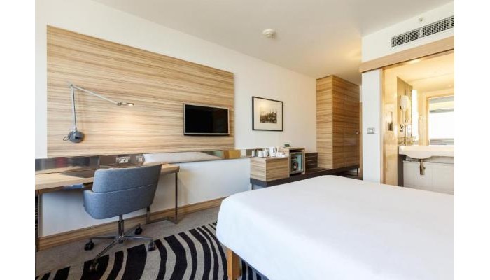 Hotel Novotel Istanbul Zeytinburnu poza 5