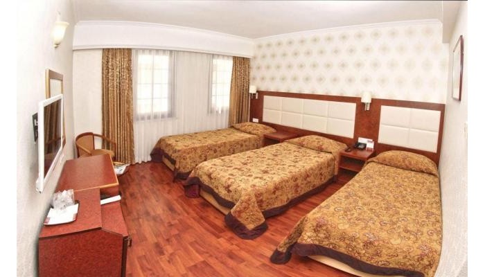 Hotel Orient Mintur poza 1