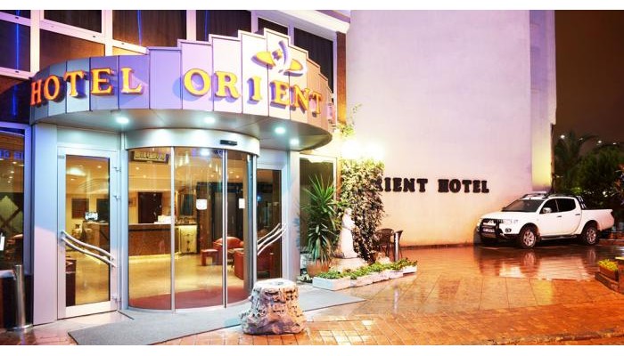 Hotel Orient Mintur poza 0