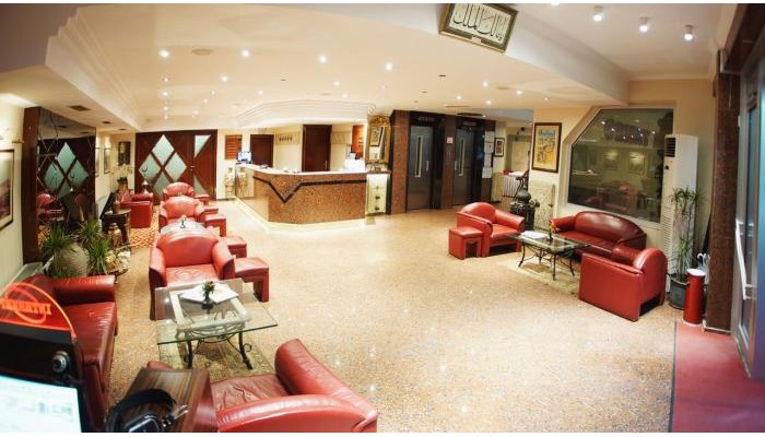 Hotel Orient Mintur poza 2