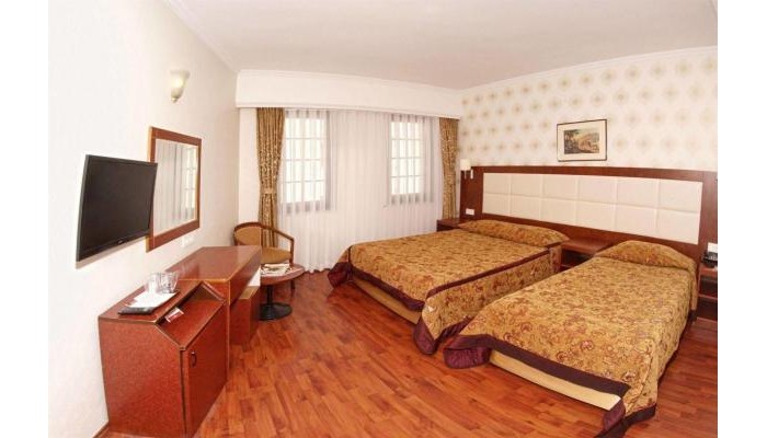 Hotel Orient Mintur poza 3