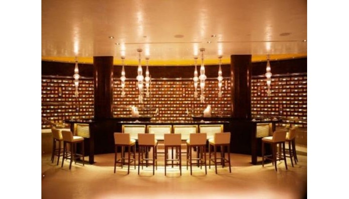 Hotel Park Hyatt Istanbul - Macka Palas poza 7