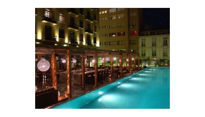 Hotel Park Hyatt Istanbul - Macka Palas poza 3