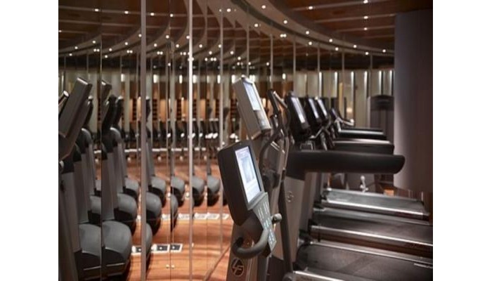 Hotel Park Hyatt Istanbul - Macka Palas poza 9