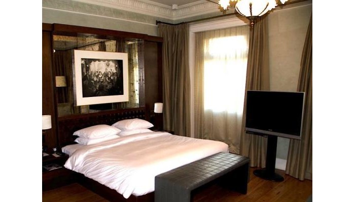 Hotel Park Hyatt Istanbul - Macka Palas poza 5