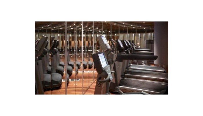 Hotel Park Hyatt Istanbul - Macka Palas poza 2