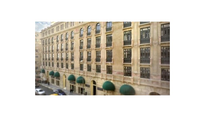 Hotel Park Hyatt Istanbul - Macka Palas poza 0