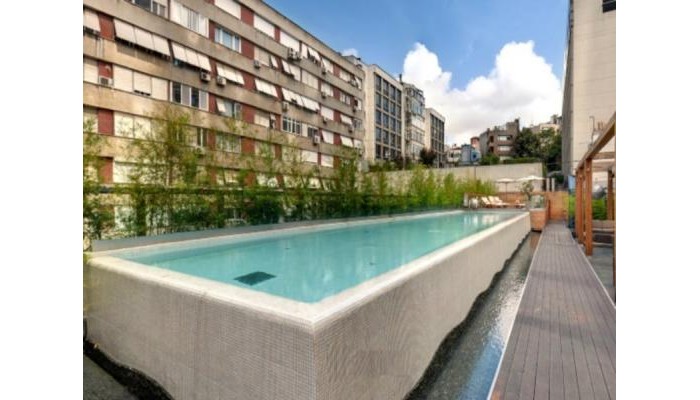 Hotel Park Hyatt Istanbul - Macka Palas poza 8