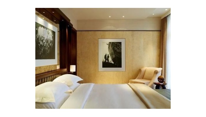 Hotel Park Hyatt Istanbul - Macka Palas poza 1
