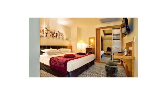 Hotel Parkhouse poza 1