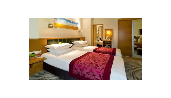 Hotel Parkhouse poza 2