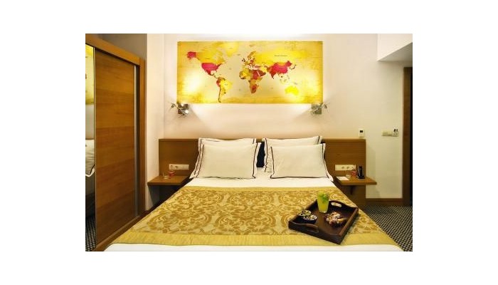 Hotel Parkhouse poza 4