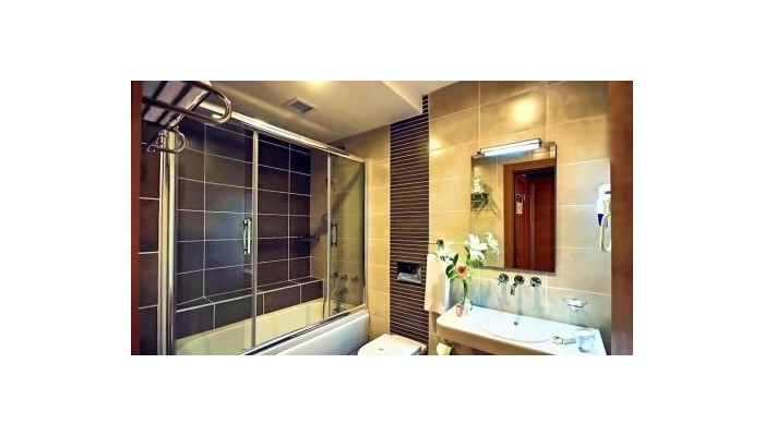 Hotel Parkhouse poza 6