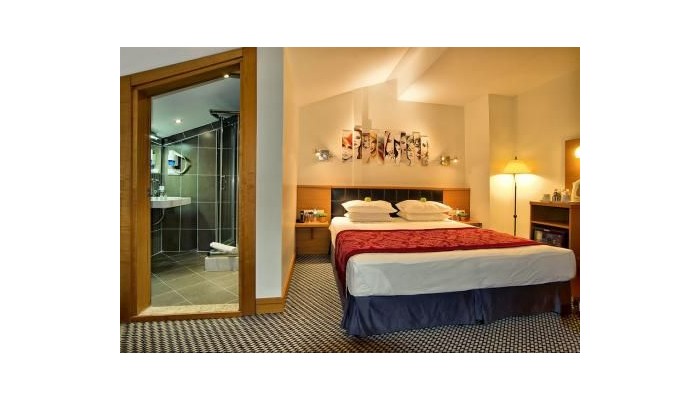 Hotel Parkhouse poza 7