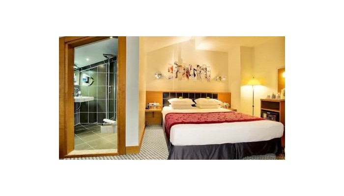 Hotel Parkhouse poza 8