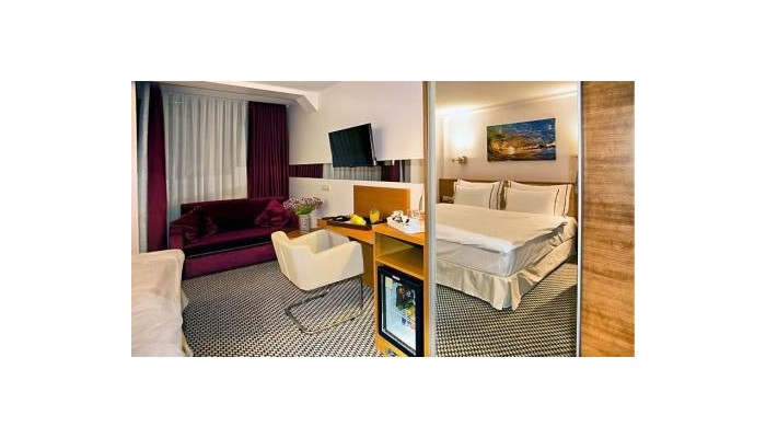 Hotel Parkhouse poza 9