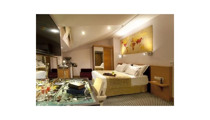 Hotel Parkhouse poza 10