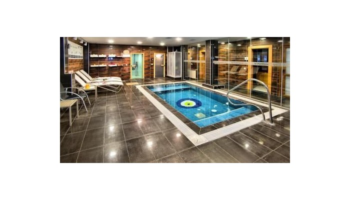 Hotel Parkhouse poza 11