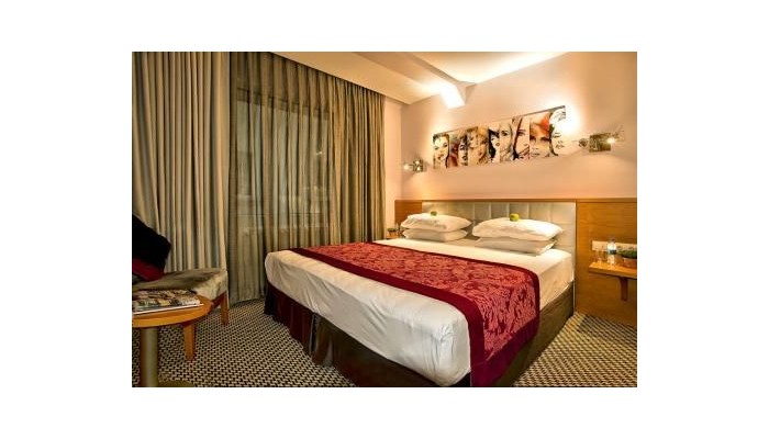 Hotel Parkhouse poza 12